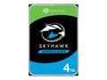 Seagate 4TB SkyHawk SATA 6Gb s CMR 3.5 Internal Hard Drive - 256MB Cache, ST4000VX016, 41494910, Hard Drives - Internal