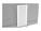 Heckler Design H708-WT                        Image 4 from Bottom
