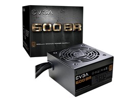 eVGA 100-BR-0600-K1 Main Image from Left-angle