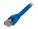 Comprehensive Cable CAT6P-50BLU Image 1 from Close-up