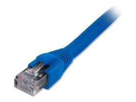 Comprehensive Cable CAT6P-50BLU Main Image from Close-up