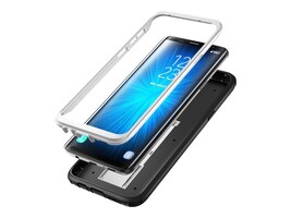 i-Blason G-S9P-AB-NOSP-WH Main Image from Right-angle