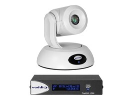 Vaddio 999-95750-400W                 Main Image from Front