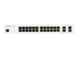 Fortinet FS-224E Main Image from Front