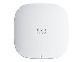 Cisco CBW150AX-B-NA Main Image from Front