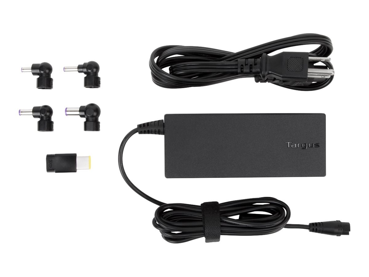 Targus - Laptop Charger AC - APA31US