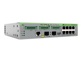 Allied Telesis AT-GS980EM/10H Main Image from Left-angle