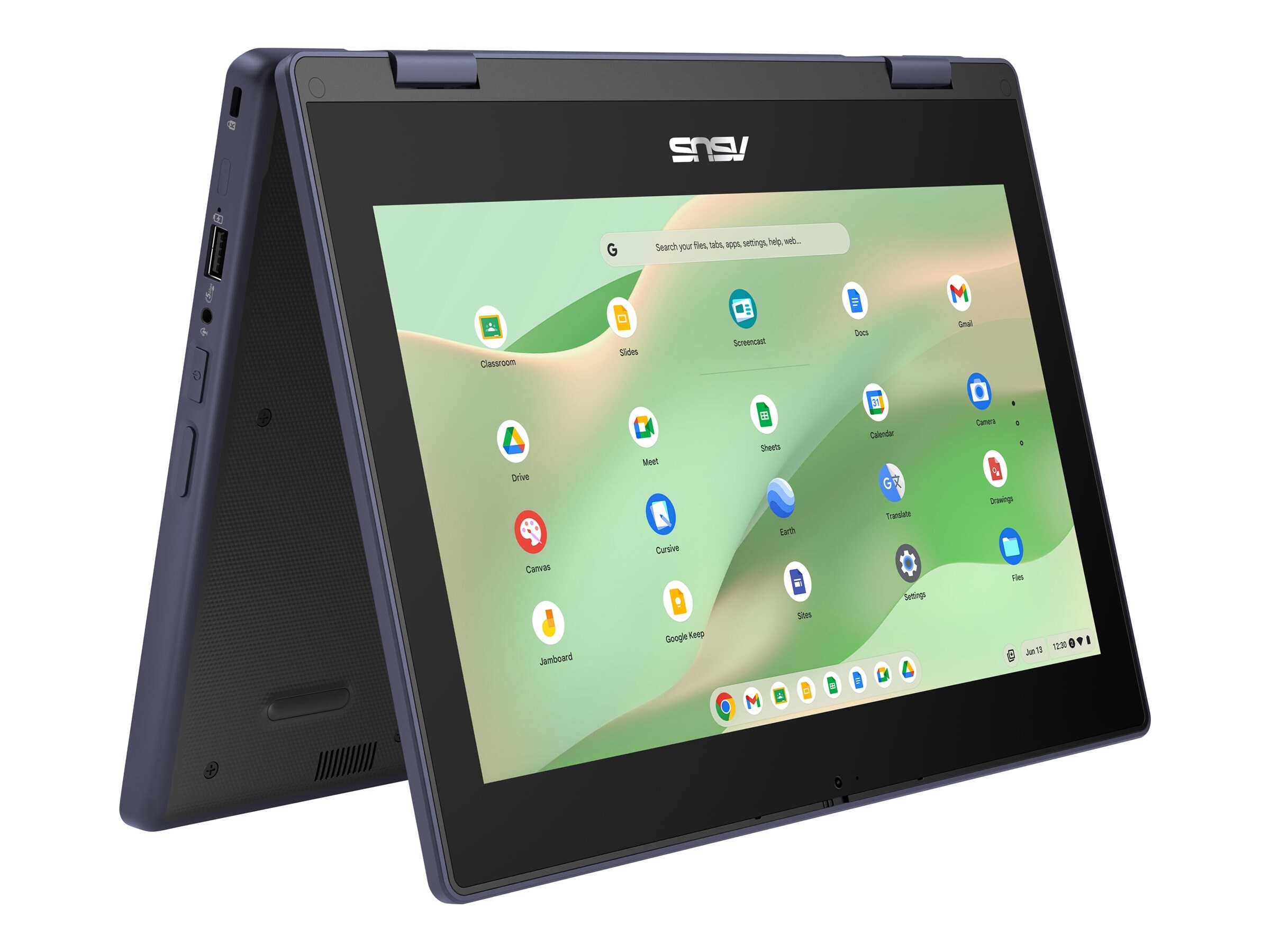 ASUS Chromebook CZ11 - Thumbnail 2