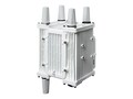 Cisco Catalyst IR8140H-P Heavy Duty Series Router GigE wall-mountable, pole-mountable, IR8140H-P-K9, 41335903, Network Routers