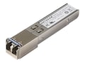 Netgear ProSafe 100Base-FX SFP LC GBIC, AFM735-10000S, 11944779, Network Transceivers