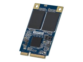 Advantech SQF-SMSV2-256GDSDC Main Image from Right-angle