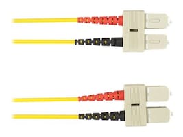 Black Box FOCMR62-002M-SCSC-YL Main Image from Front Black Box FOCMR62-002M-SCSC-YL Main Image from Front