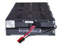 CyberPower UPS Replacement Battery for BP72V60ART2U, RB1290X6B, 32169062, Batteries - UPS