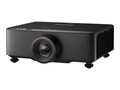 Ricoh PJ WUL6670 WUXGA DLP Projector, 7200 Lumens, Black, 432665, 41714190, Projectors