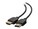 C2G (Cables To Go) C2G21006 Image 2 from Right-angle