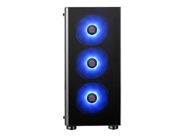 Thermaltake Technology CA-1K8-00M1WN-01 Main Image from Front