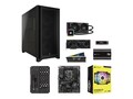 Corsair CORSAIR BUILD KIT TEAM I7-147, CS-9070005-CHA                , 41900509, Desktops
