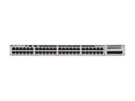 Cisco C9200-48P-A Main Image from Front
