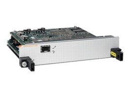 Cisco SPA-1XCHOC12/DS0= Main Image from Left-angle