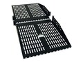 Tripp Lite Double-sided 2U Cantilever Fixed Shelf 60lb Capacity Each Side 120lbs Total, 36d, SRSHELF2PX2, 17797159, Rack Mount Accessories