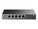TP-LINK TL-SG1005P-PD                  Image 1 from Front