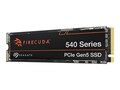 Seagate 2TB FireCuda 540 PCIe Gen5 M.2 Internal Solid State Drive, ZP2000GM3A004                 , 41878897, Solid State Drives - Internal