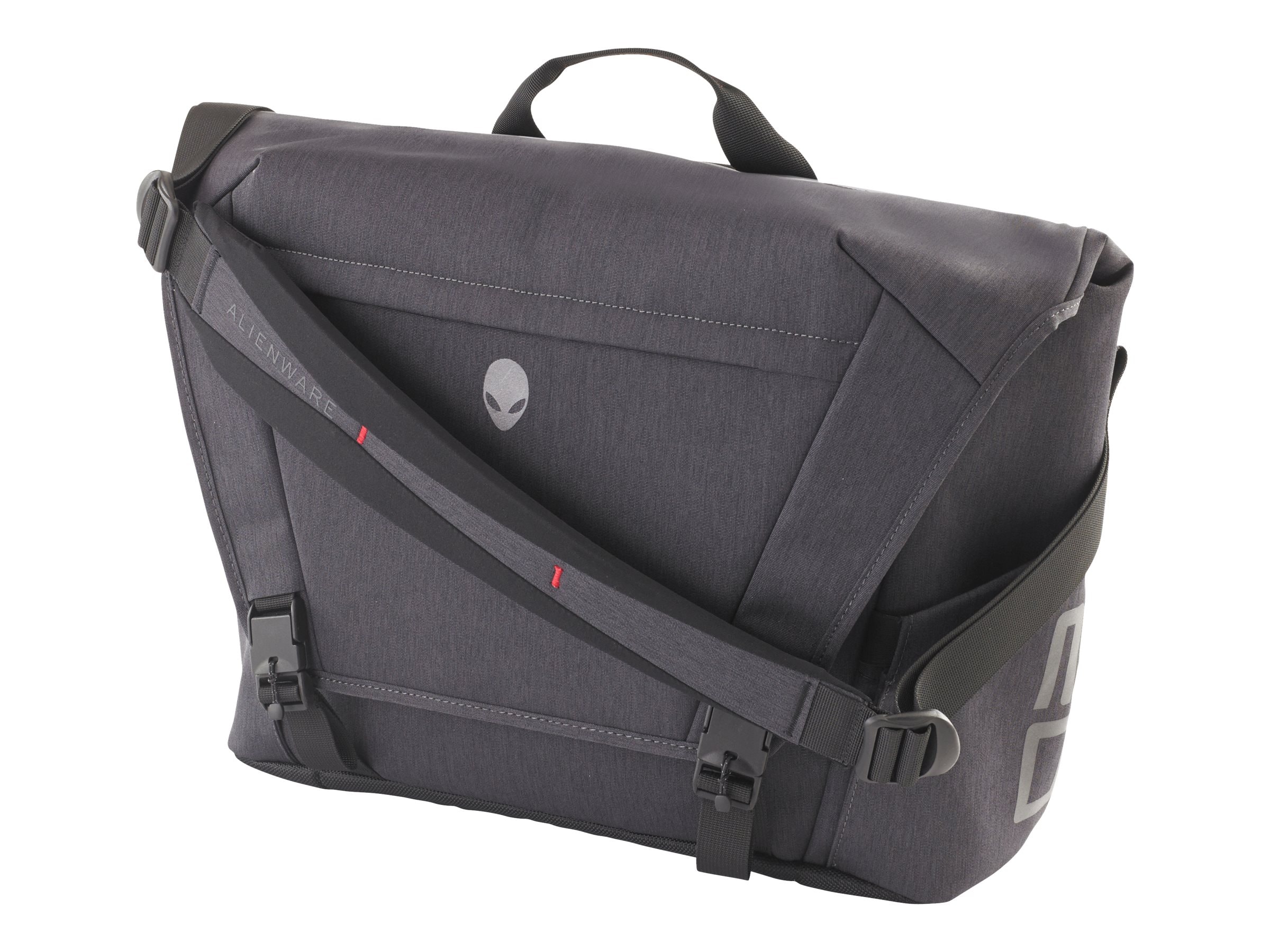 Mobile edge best sale messenger bag