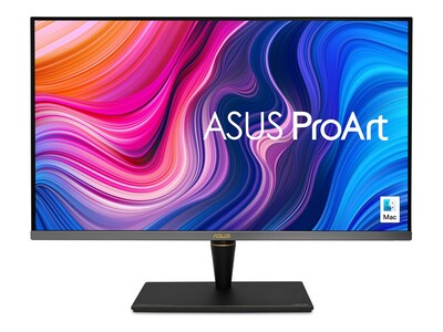 Asus 32 ProArt PA32UCX-PK 4K Ultra HD LED-LCD Monitor, PA32UCX-PK                    , 41916798, Monitors - Large Format - Touchscreen