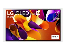 LG Electronics OLED83G4CUA                    Main Image from Front