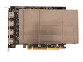Black Box Radian Video Wall Processor CA , VCC-HD-4-H, 41132678, Video Capture Hardware