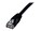 Comprehensive Cable CAT5-350-7BLK Image 1 from Right-angle
