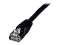 Comprehensive Cat5e 350MHz Snagless Patch Cable, Black, 7ft, CAT5-350-7BLK, 14774568, Cables Comprehensive Cat5e 350MHz Snagless Patch Cable, Black, 7ft, CAT5-350-7BLK, 14774568, Cables