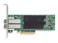 IBM ThinkSystem QLogic QLE2872 64Gb 2-Port PCIe Fibre Channel Adapter, 4XC7A96744                    , 42088374, Host Bus Adapters (HBAs)