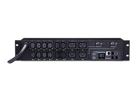 CyberPower PDU41008 Main Image from Front