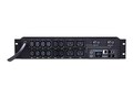 CyberPower Switched 2U PDU 200-240V 30A, L6-30P Input, (12) C13 (4) C19 Outlets, PDU41008, 35389749, Power Distribution Units CyberPower Switched 2U PDU 200-240V 30A, L6-30P Input, (12) C13 (4) C19 Outlets, PDU41008, 35389749, Power Distribution Units