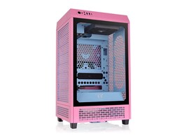 Thermaltake Technology CA-1X9-00SAWN-00 Main Image from Left-angle