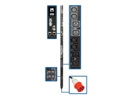 Tripp Lite PDU3XEVSR6G32A Main Image from Front