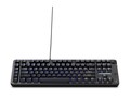 JLab Midnight Wired Keyboard - Black, KMNIGHTRBLK4 , 42130959, Keyboards & Keypads JLab Midnight Wired Keyboard - Black, KMNIGHTRBLK4 , 42130959, Keyboards & Keypads