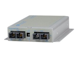 Omnitron Systems Technology 8636-1-E                       Main Image from Right-angle