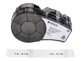 Brady Corp. M21-18-499                     Main Image from Front