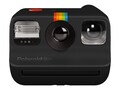 Polaroid Go Instant Film Camera - Black, 9070                          , 41811180, Cameras - Digital