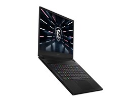 MSI Computer GS6612039                      Main Image from Left-angle