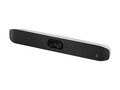 HP Poly Studio V12 USB Video Bar, A9DD8AA#ABA                   , 41954859, Video Conference Room Hardware