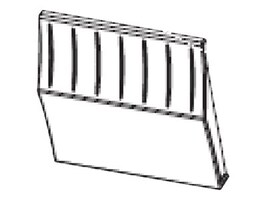 Zebra Technologies International P1058930-007                   Main Image from Right-angle