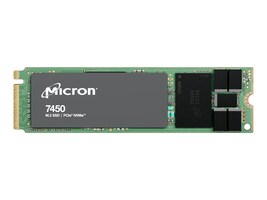 Micron Technology MTFDKBA400TFS-1BC1ZABYYR       Main Image from Front
