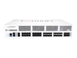 Fortinet FG-2600F-BDL-950-36 Main Image from Front