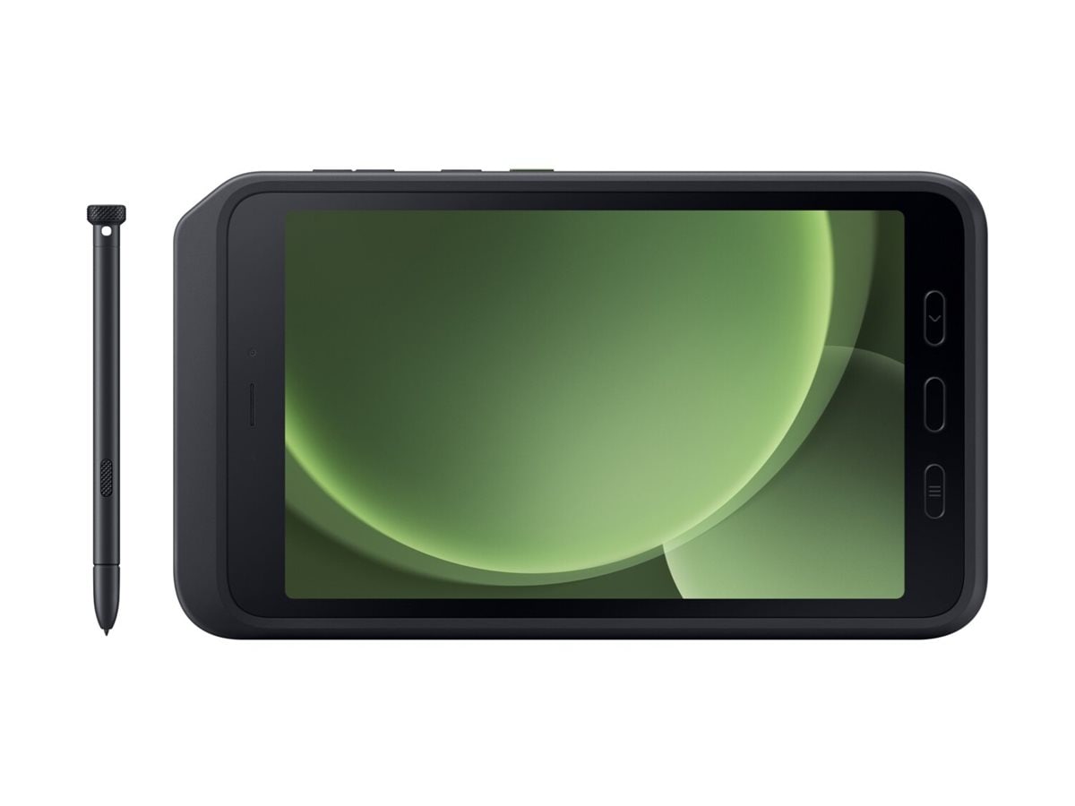 Buy Samsung Galaxy Tab Active5 Enterprise 128GB Unlocked 2xWC 8