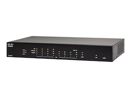 Cisco RV260P-K9-NA Main Image from Right-angle