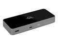 Other World OWC THUNDERBOLT 5 HUB ADD MORE, OWCTB5HUB5P                   , 41870011, Docking Stations & Port Replicators