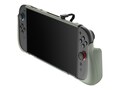 Belkin Charging Grip with Battery for Nintendo Switch 2, Olive, ENA019FQOL                    , 42167861, Video Gaming Accessories